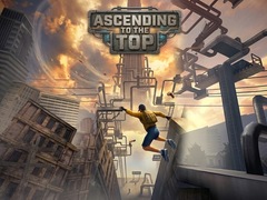 Spēle Ascending to the Top