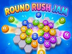 Spēle Round Rush Jam