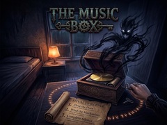 Spēle The Music Box