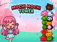 Spēle Mochi Mochi Tower
