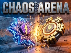 Spēle Chaos Arena