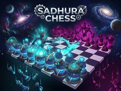 Spēle Sadhura Chess