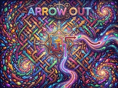 Spēle Arrow Out