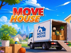 Spēle Move House