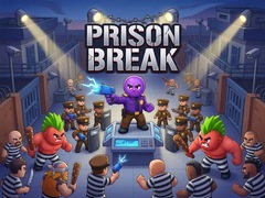 Spēle Prison Break