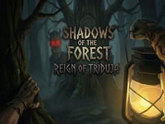 Spēle Shadows of the Forest: Reign of Triduja