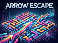 Spēle Arrow Escape