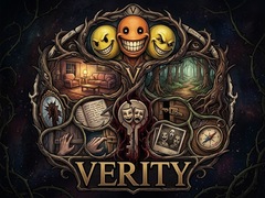 Spēle Verity