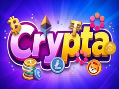 Spēle Crypta