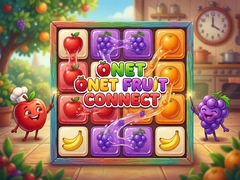 Spēle Onet Fruit Connect
