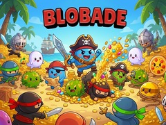 Spēle Bloblade