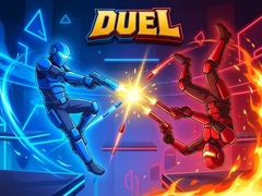 Spēle Duel