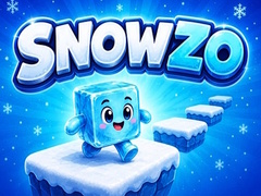 Spēle Snowzo