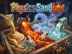 Spēle Physics Sandbox