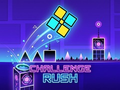 Spēle Challenge Rush