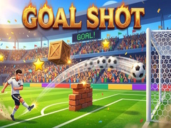 Spēle Goal Shot