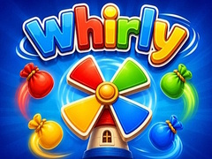 Spēle Whirly