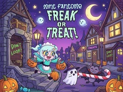 Spēle Mint Fantome's Freak or Treat