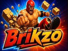 Spēle Brikzo