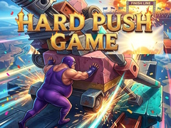 Spēle Hard Push Game