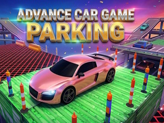 Spēle Parking Game