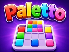 Spēle Paletto