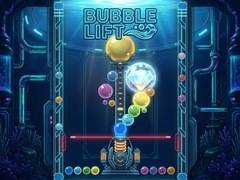 Spēle Bubble Lift