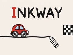 Spēle Inkway