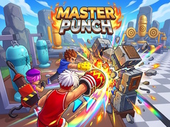 Spēle Master Punch