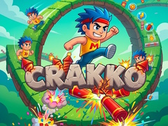 Spēle Crakko