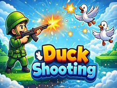 Spēle Duck Shooting