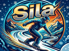 Spēle Sila
