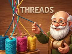 Spēle Threads