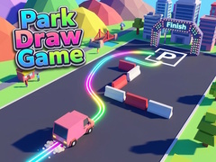 Spēle Park Draw Game