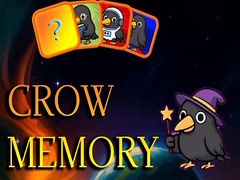Spēle Crow Memory