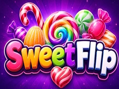 Spēle Sweet Flip