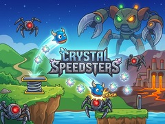 Spēle Flash Runner