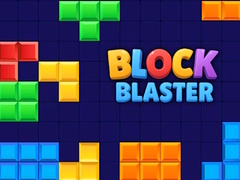 Spēle Block Blaster