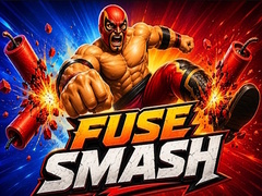 Spēle Fuse Smash