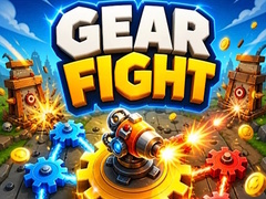 Spēle Gear Fight
