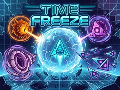 Spēle Time Freeze