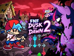 Spēle FNF Dusk Till Dawn 2