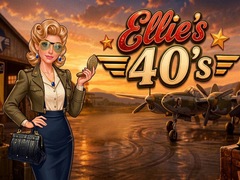 Spēle Ellie’s 40s Wartime Chic