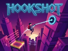 Spēle Hookshot