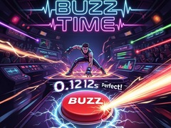 Spēle Buzz Time