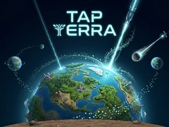 Spēle Tap Terra