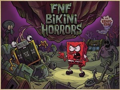 Spēle FNF Bikini Horrors