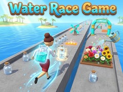 Spēle Water Race Game