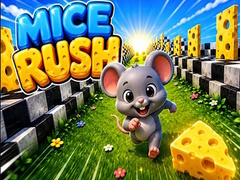 Spēle Mice Rush