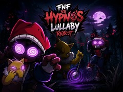 Spēle FNF Vs Hypno's Lullaby Reboot